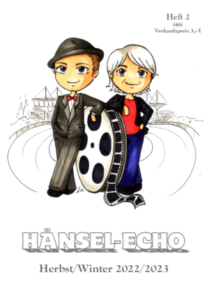 Hänsel-Echo, # 2