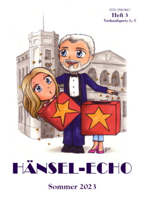 Hänsel-Echo, # 3