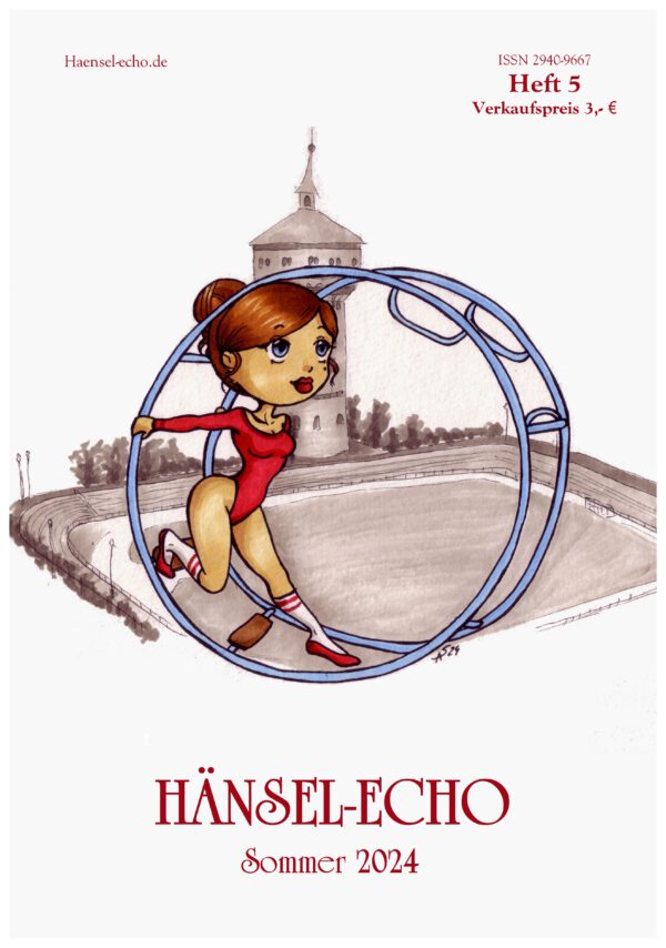 Hänsel-Echo, # 5