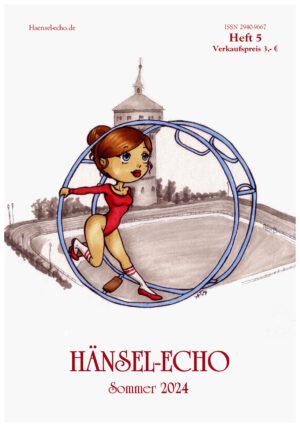 Hänsel-Echo, # 5