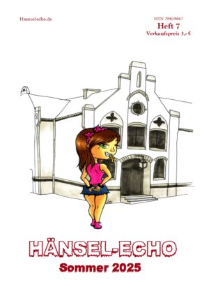 Hänsel-Echo, # 7