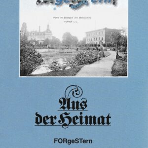 Aus der Heimat - FORgeSTern Teil 3