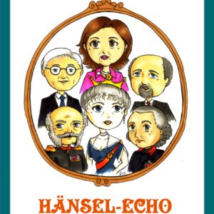 Hänsel-Echo, # 8