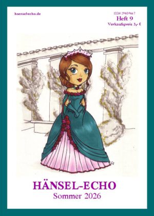Hänsel-Echo, # 9